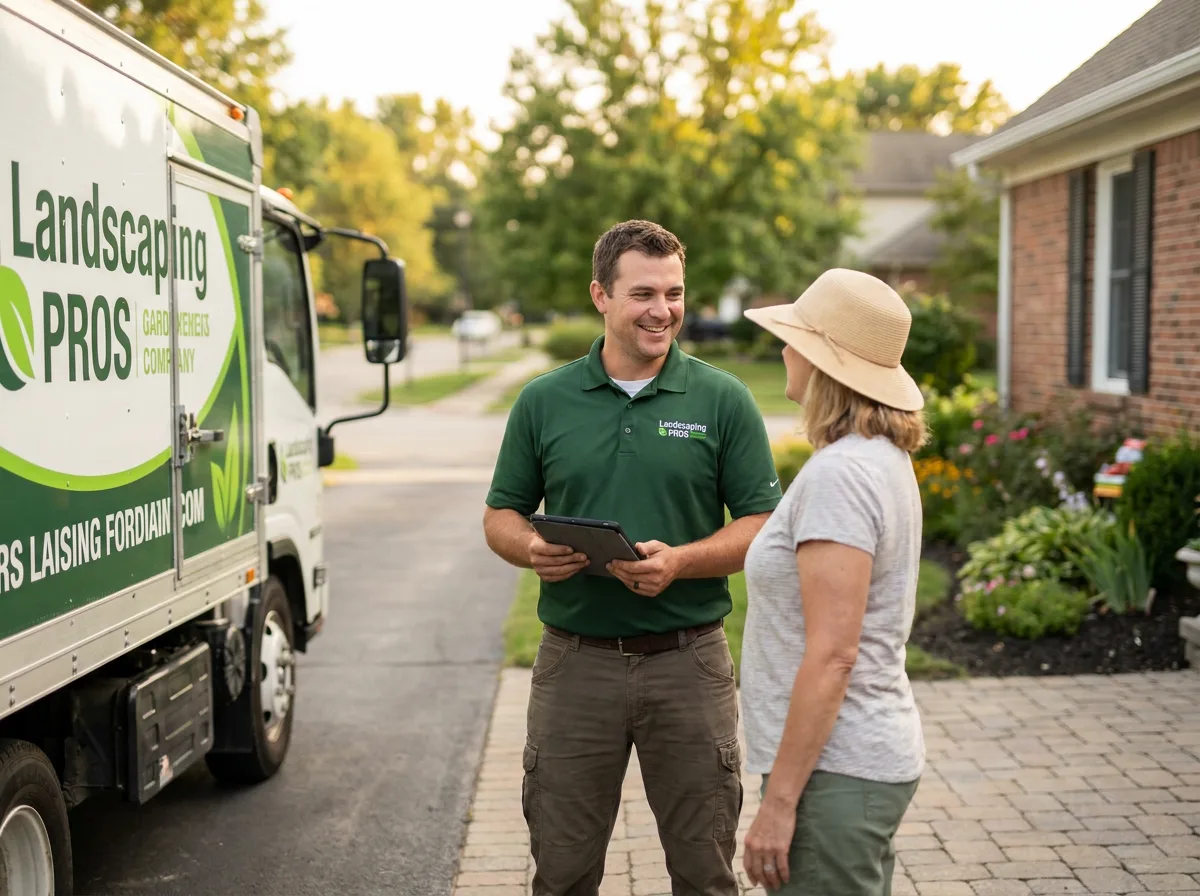 Landscaping Pep, TX FAQs